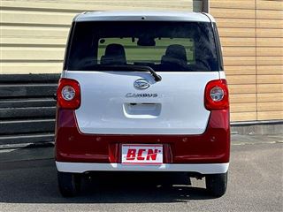 2023 DAIHATSU MOVE CANBUS Stripes G Panorama View 10-inch Navi TV photo 5