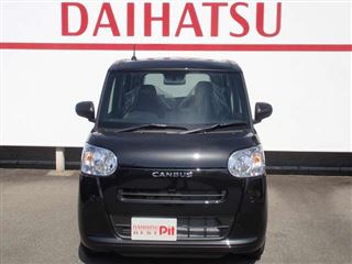 2026 DAIHATSU MOVE CANBUS [Theory X / JAAA Appraisal / Emergency Brake / Dual Power Slides]