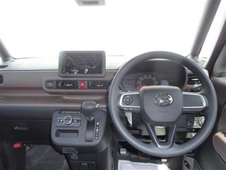 2026 DAIHATSU MOVE CANBUS [Theory X / JAAA Appraisal / Emergency Brake / Dual Power Slides] photo 3