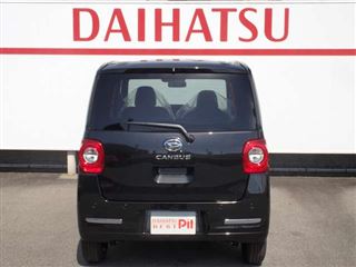 2026 DAIHATSU MOVE CANBUS [Theory X / JAAA Appraisal / Emergency Brake / Dual Power Slides] photo 2