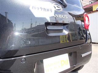 2026 DAIHATSU MOVE CANBUS [Theory X / JAAA Appraisal / Emergency Brake / Dual Power Slides] photo 5