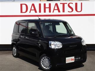 2026 DAIHATSU MOVE CANBUS [Theory X / JAAA Appraisal / Emergency Brake / Dual Power Slides] photo 4