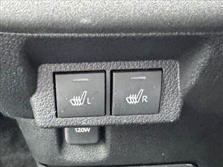 2022 DAIHATSU MOVE CANBUS Stripes G ★ Genuine 10-inch Navigation System ★ Panorama Monitor ★ Auto LED Lights ★ ETC photo 4