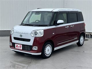 2023 DAIHATSU MOVE CANBUS Stripes G_Navi TV_WPSD_LED
