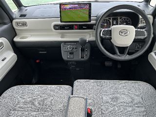 2023 DAIHATSU MOVE CANBUS Stripes G_Navi TV_WPSD_LED photo 2