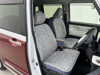 2023 DAIHATSU MOVE CANBUS Stripes G_Navi TV_WPSD_LED photo 4