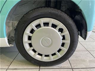 2025 DAIHATSU MOVE CANBUS Stripes X photo 5