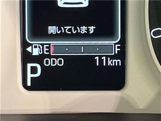 2026 DAIHATSU MOVE CANBUS Stripes G photo 3