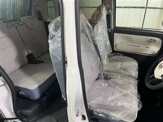 2026 DAIHATSU MOVE CANBUS 660 Stripes G photo 4