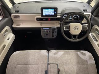 2025 DAIHATSU MOVE CANBUS Stripes G photo 3