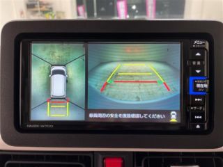 2025 DAIHATSU MOVE CANBUS Stripes G photo 5