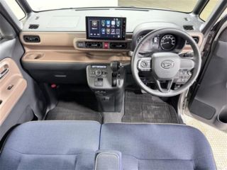 2024 DAIHATSU MOVE CANBUS Theory G photo 3