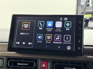 2024 DAIHATSU MOVE CANBUS Theory G photo 2