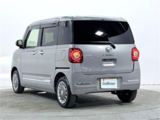 2024 DAIHATSU MOVE CANBUS Theory G photo 5