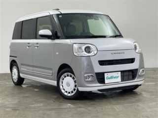2023 DAIHATSU MOVE CANBUS Stripes G