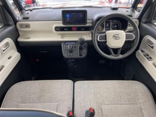 2023 DAIHATSU MOVE CANBUS Stripes G photo 3
