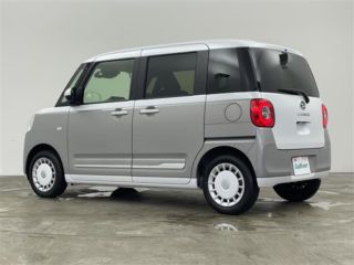 2023 DAIHATSU MOVE CANBUS Stripes G photo 2