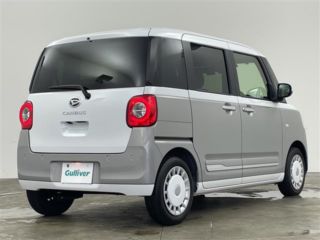 2023 DAIHATSU MOVE CANBUS Stripes G photo 5