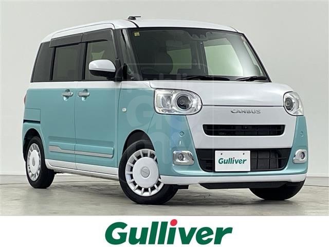 2023 DAIHATSU MOVE CANBUS Stripes G