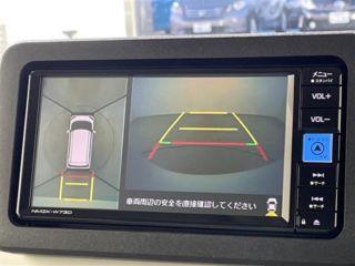 2023 DAIHATSU MOVE CANBUS Stripes G photo 3