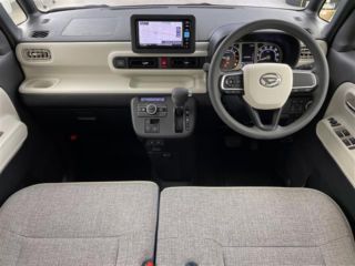 2023 DAIHATSU MOVE CANBUS Stripes G photo 2