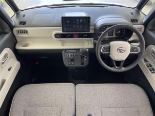 2026 DAIHATSU MOVE CANBUS Stripes G Turbo photo 2