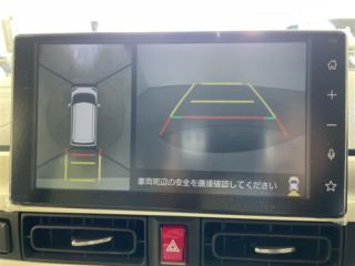 2026 DAIHATSU MOVE CANBUS Stripes G Turbo photo 5
