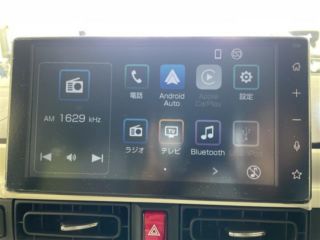 2026 DAIHATSU MOVE CANBUS Stripes G Turbo photo 4