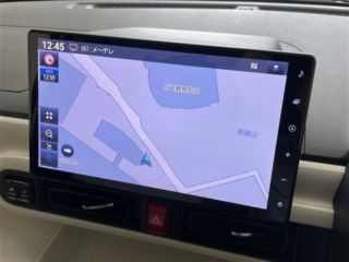 2023 DAIHATSU MOVE CANBUS Stripes G photo 5