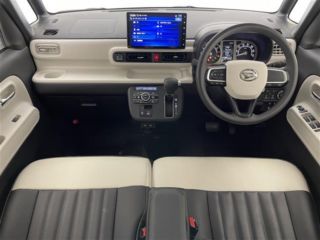 2023 DAIHATSU MOVE CANBUS Stripes G photo 4