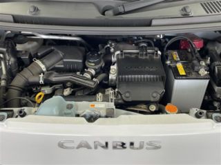 2023 DAIHATSU MOVE CANBUS Stripes G Turbo photo 3