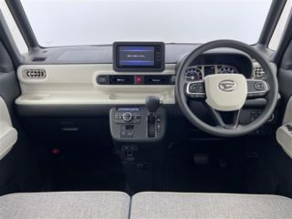 2023 DAIHATSU MOVE CANBUS Stripes G Turbo photo 4