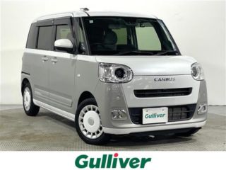 2022 DAIHATSU MOVE CANBUS Stripes G