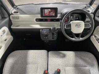 2022 DAIHATSU MOVE CANBUS Stripes G photo 3