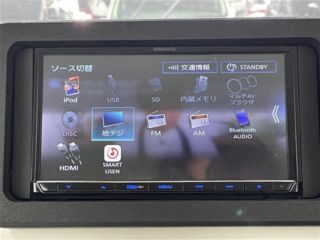 2022 DAIHATSU MOVE CANBUS Stripes G photo 2