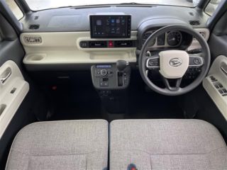 2023 DAIHATSU MOVE CANBUS Stripes G Turbo photo 2