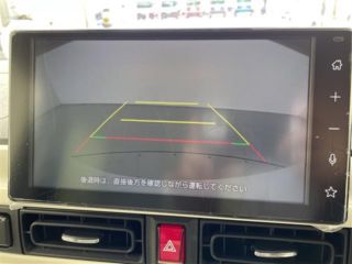 2023 DAIHATSU MOVE CANBUS Stripes G Turbo photo 4