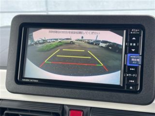 2023 DAIHATSU MOVE CANBUS Stripes G Turbo photo 5