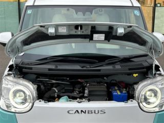 2023 DAIHATSU MOVE CANBUS Stripes G Turbo photo 3