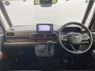 2024 DAIHATSU MOVE CANBUS Theory G photo 3