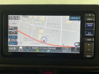 2024 DAIHATSU MOVE CANBUS Theory G photo 2