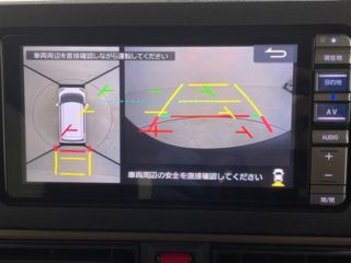 2024 DAIHATSU MOVE CANBUS Theory G photo 4