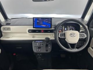 2024 DAIHATSU MOVE CANBUS Stripes G Turbo photo 3