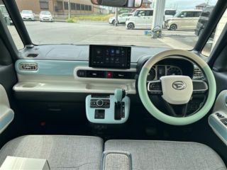 2024 DAIHATSU MOVE CANBUS Stripes G photo 3