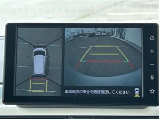 2024 DAIHATSU MOVE CANBUS Stripes G photo 5