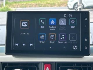2024 DAIHATSU MOVE CANBUS Stripes G photo 4