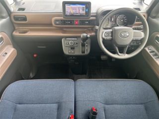 2024 DAIHATSU MOVE CANBUS Theory G photo 3