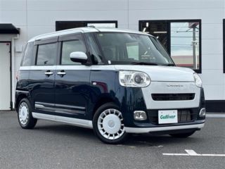 2023 DAIHATSU MOVE CANBUS Stripes G