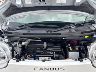 2023 DAIHATSU MOVE CANBUS Stripes G photo 3