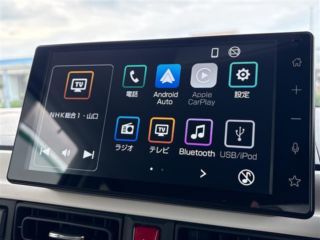 2023 DAIHATSU MOVE CANBUS Stripes G photo 5